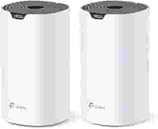 Kit Roteador Wi-Fi Mesh Dual-Band AC1900 Deco S7 (2-pack)