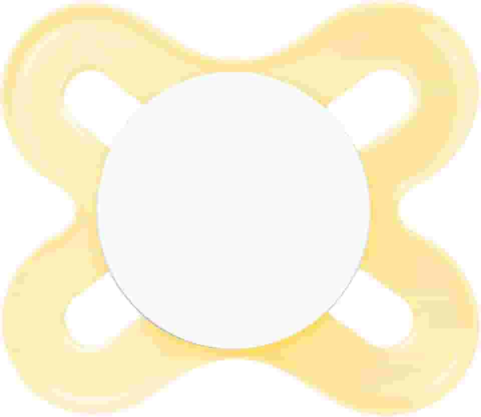 Chupeta Recém Nascidos Start 0-2 Meses Neutra - MAM