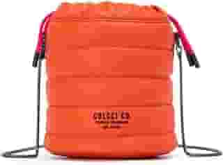 Bolsa BUCKET MATELASSE Colccifeminino