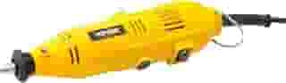 Microrretífica Vonder Amarelo 127 V