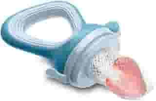 Multikids Baby Alimentador Com Tela Azul