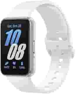 Smartwatch Samsung Galaxy Fit3 Display 1.6' Prata