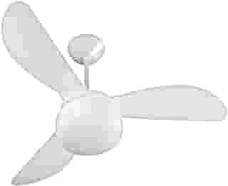 Ventisol Ventilador de Teto, Fênix 370, Branco, 127V