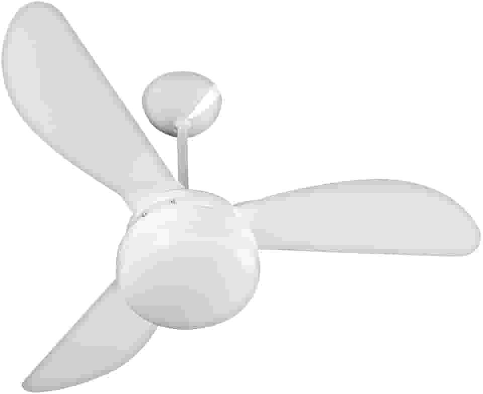 Ventisol Ventilador de Teto, Fênix 370, Branco, 127V