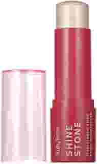 Iluminador Stick Shine Stone Sparkle Moon Ruby Rose