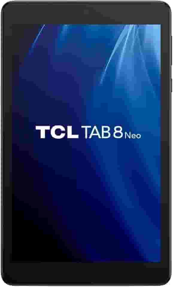 Tablet TCL TAB 8 NEO 8" WiFi 32GB QuadCore