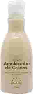 Emoliente amolecedor de cravos 85 ml lucys