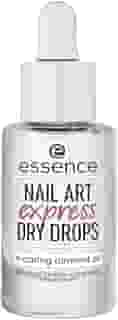 Óleo secante para as unhas Express Dry Drops essence