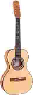 Viola Rozini Caipira Cinturada RV154 AC.FI
