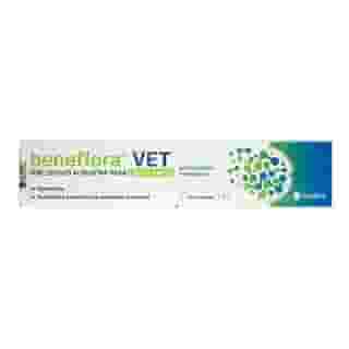Suplemento Alimentar Avert Beneflora Vet para Cães e Gatos Multicor 14g