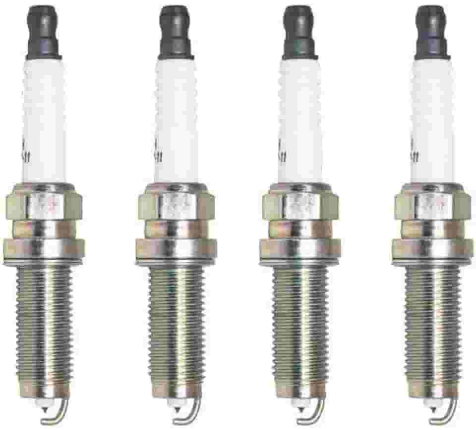 2-8 Velas de Ignição de Platina Ld7Rbip-11 Substituem Velas para Honda 12290-5R0-003 para Denso Dxe22Hcr11S Vfxehc22G