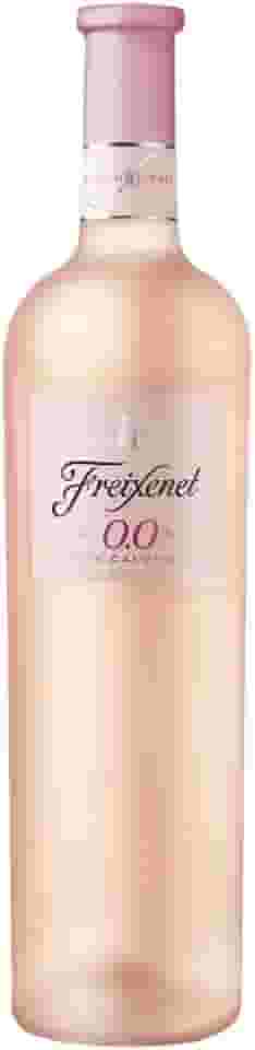 FREIXENET DESALCOOLIZADO ROSE 750 ML