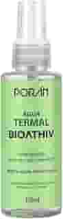 Poran Água Termal 120 ml, Refresca e Acalma a Pele