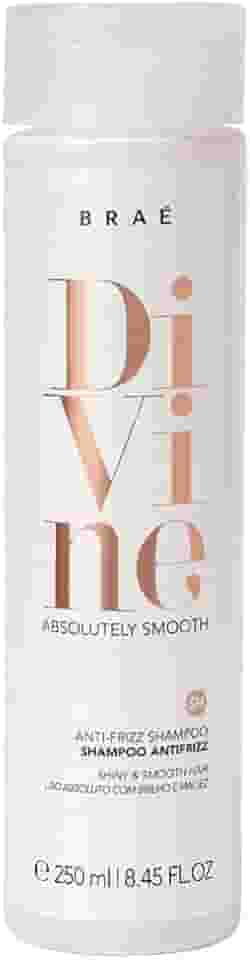 BRAÉ DIVINE SHAMPOO ANTIFRIZZ 250ml