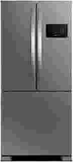 Geladeira Brastemp French Door Frost Free A+++ 554l Inox Bro85ak - 127v