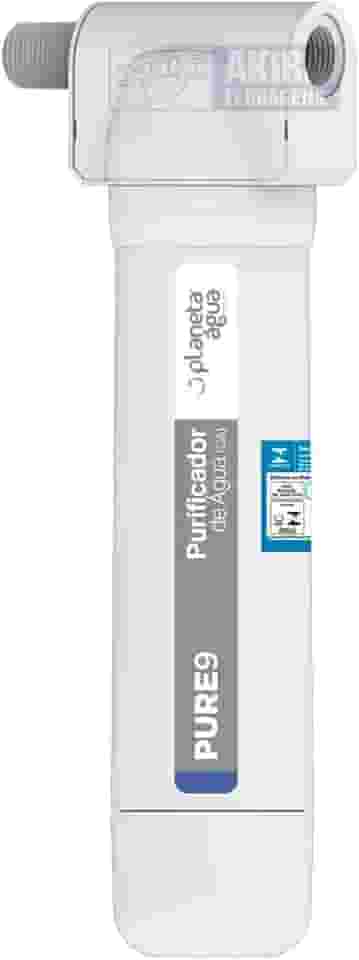 Purificador PURE 9 Simples