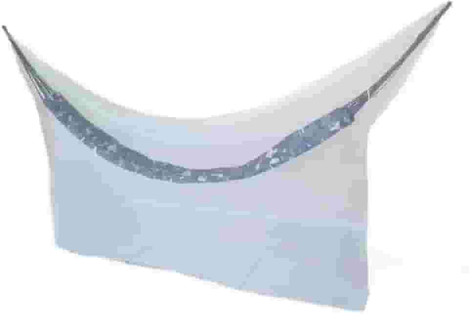 Mosquiteiro Para Rede Tradicional Anti-inseto Tela de Proteção Rede De Descanso Dengue