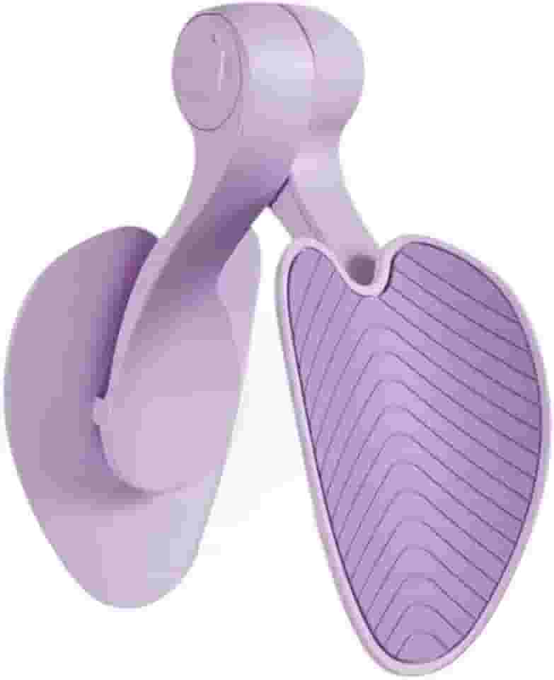 Exercitador de Coxas e Glúteos – fortalece assoalho pélvico | resistência ajustável,bumbum,treino em casa,exercícios em casa