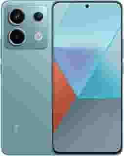 Smartphone Xiaomi Redmi Note 13 Pro 5G 512GB / 12GB Ram (Azul)