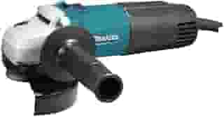 MAKITA ESMERILHADEIRA ANGULAR M9510 4.1/2' 115MM 600W 110V