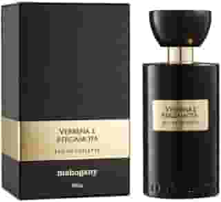 Perfume Feminino Mahogany Verbena e Bergamota 100ml - Eau de Toilette