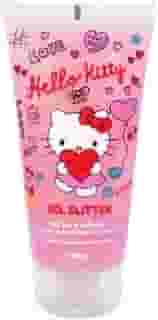Betulla Gel Glitter Corpo E Cab Hello Kitty 180G