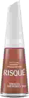 Risqué Esmalte Cremoso Terracota que Provoca