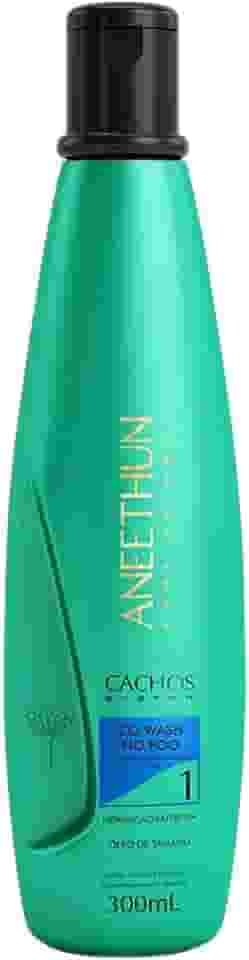 Aneethun Cachos Co Wash No Poo 300ml Condicionador