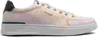 Sapatênis Masculino Ferracini Gold Off White - 41