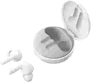 FONE DE OUVIDO BLUETOOTH LG TONE FREE FP5B - BRANCO