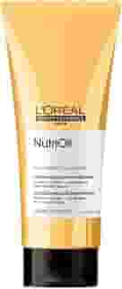 L'Oréal Professionnel Condicionador NutriOil para nutrição e brilho, enriquecido com óleo de coco, com textura leve e para todos os tipos de cabelo, 200ml