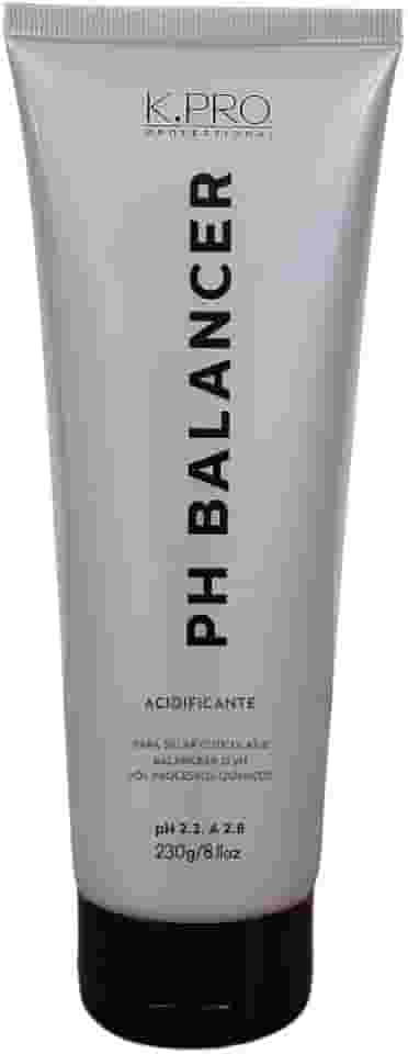 K Pro Ph Balancer Acidificante - Tratamento 230gr - R