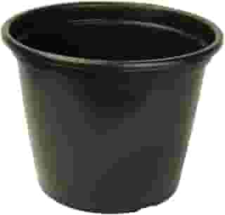 Kit 10 Vasos Pote 20 De 3 Litros Para Orquídeas E Plantas
