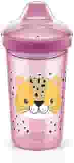 Lillo Copo De Transição Antivazamento 320Ml Eco Max Onça