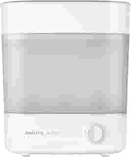 Esterilizador Elétrico de Mamadeiras Philips Avent - 127V