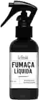 Le Gusta - Fumaça Líquida 150ml Tipo Spray