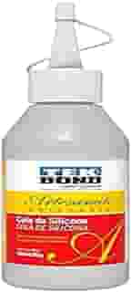 Cola Silicone Tek Bond 100 Ml - 8500