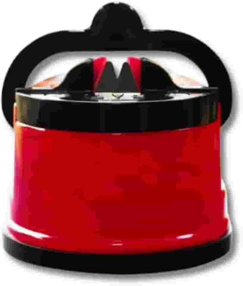 Amolador De Alicates Unhas Cutículas Manicure Afiador Manual Compatível Com Alicates de Unha(1 UNIDADE)