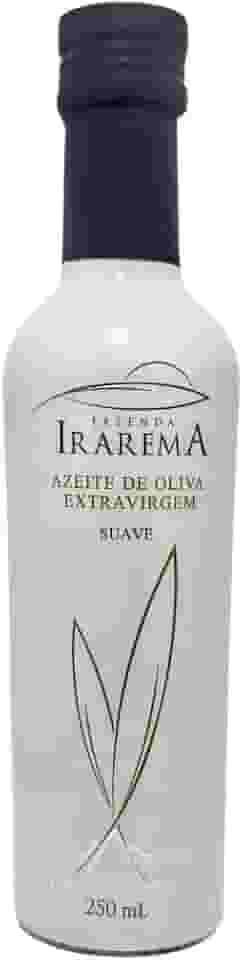 Azeite De Oliva Extra Virgem Fazenda Irarema Suave 250ml - Premiado
