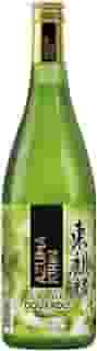 Azuma Saquê Dourado Sake Seco 740ml