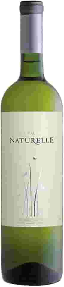 Vinho Casa Valduga Naturelle Branco Suave 750 ml