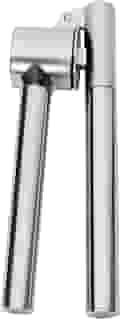 Mimo Style, Espremedo de Alho Multiuso Para Cozinha, Inox, 15,5cm - Prata