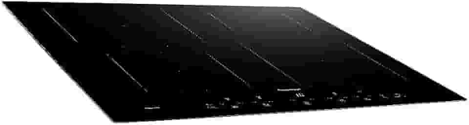 Panasonic Cooktop de Indução Preto Painel Touch 220v KY-W648CLRPK