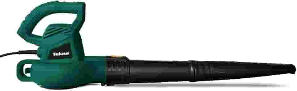 Soprador Elétrico Tekna B2000E – 2.000W, 2 Velocidades, 220V, Compacto e Potente – 660 m³/h de Vazão