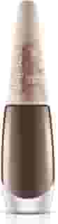 Esmalte Bailarina na Ponta do Pé, Impala Cosmeticos, Nude Marrom Intenso