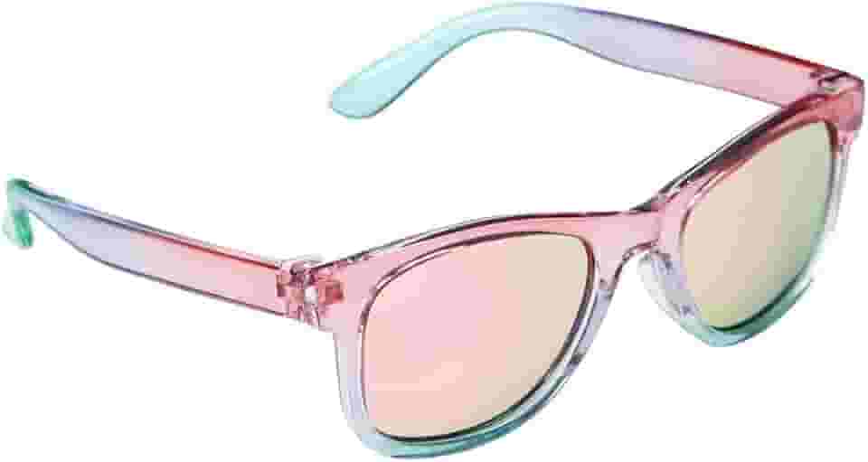 Buba, Óculos De Sol Degrade Rosa P