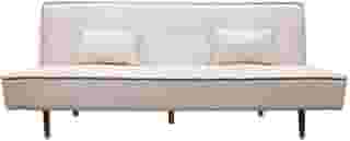 Sofá Cama Silver 3 Lugares Reclinável Casal Corano Bege - Speciale Home