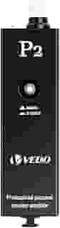 Amplificador Fone Ouvido Vd-p2 Interface Áudio Xlr 3,5mm,amplificador de fones de ouvido com seletor estéreo/mono para tecladistas, bateristas e guitarristas