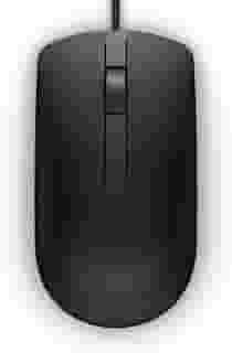 Mouse Dell MS116 Preto