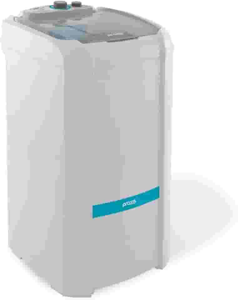 Praxis Máquina de Lavar Roupas 22kg 127v Branca
